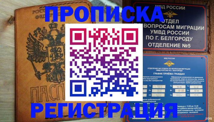 прописка для работы в Электростали